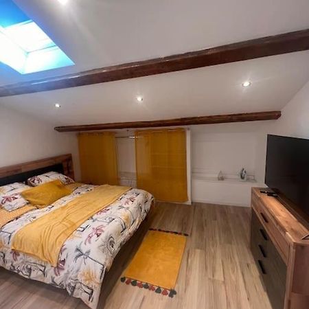 T2 Neuf Et Moderne Climatiser Avec Netflix Amazon Marseille Ngoại thất bức ảnh