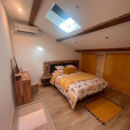 T2 Neuf Et Moderne Climatiser Avec Netflix Amazon Marseille Ngoại thất bức ảnh