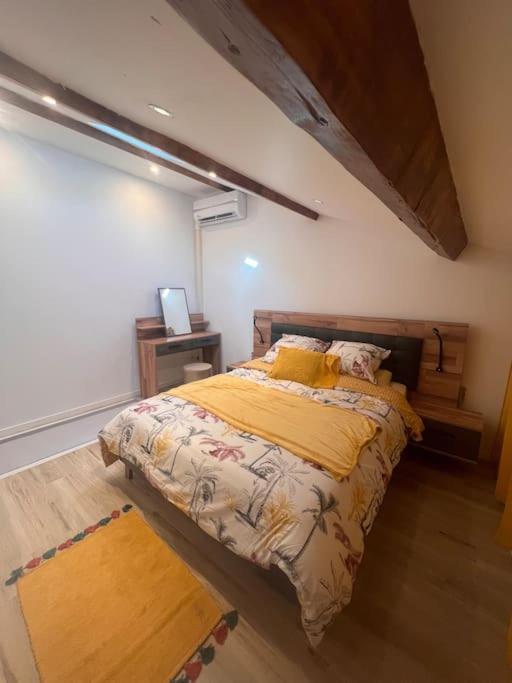 T2 Neuf Et Moderne Climatiser Avec Netflix Amazon Marseille Ngoại thất bức ảnh