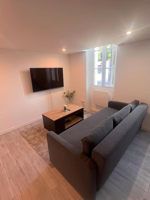 T2 Neuf Et Moderne Climatiser Avec Netflix Amazon Marseille Ngoại thất bức ảnh